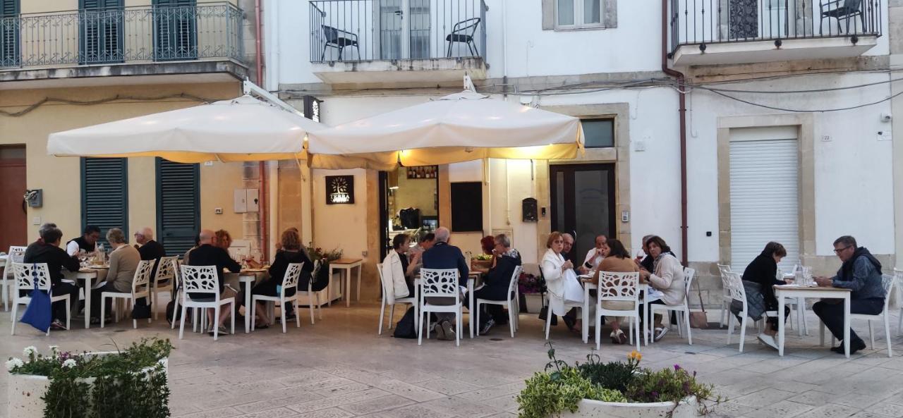 Frühstückspension Mediterraneo *