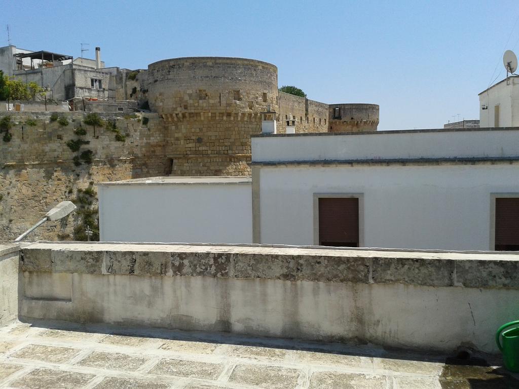 Mediterraneo * Otranto