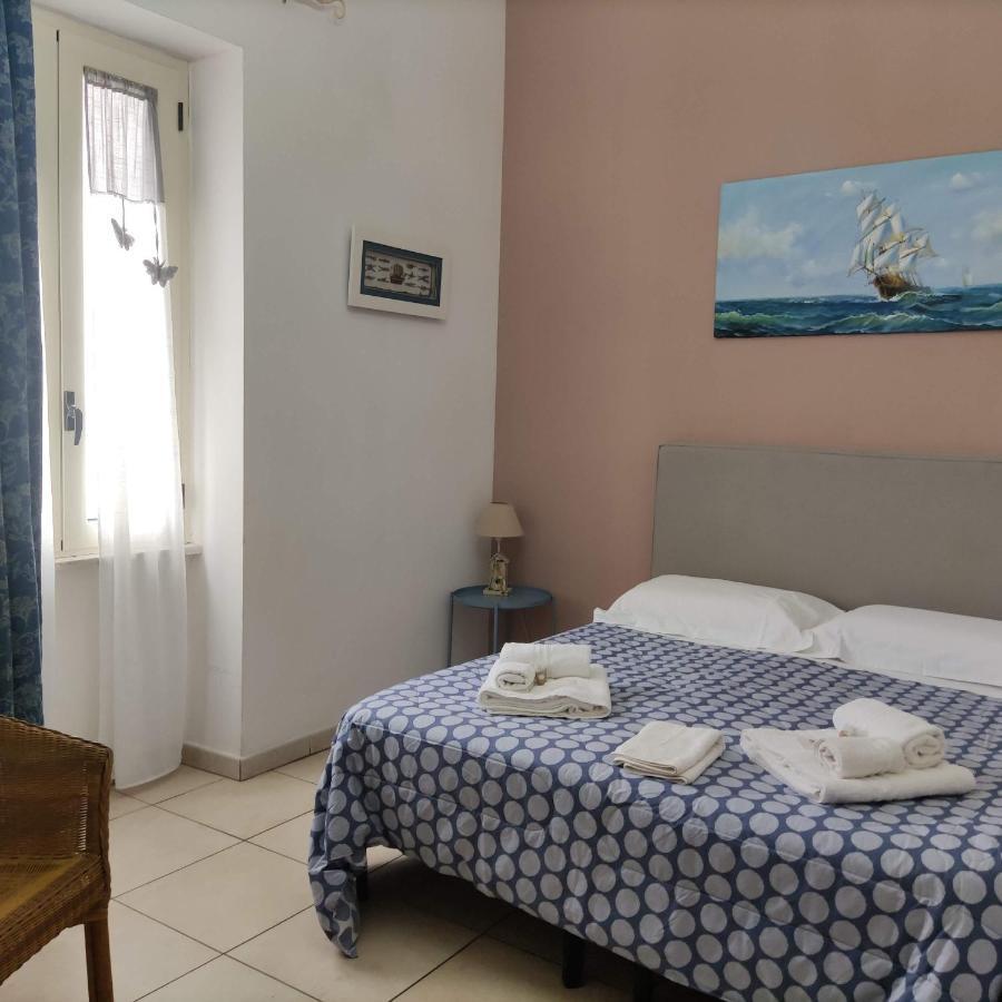 Frühstückspension Mediterraneo Otranto