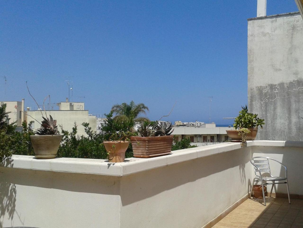 Mediterraneo * Otranto