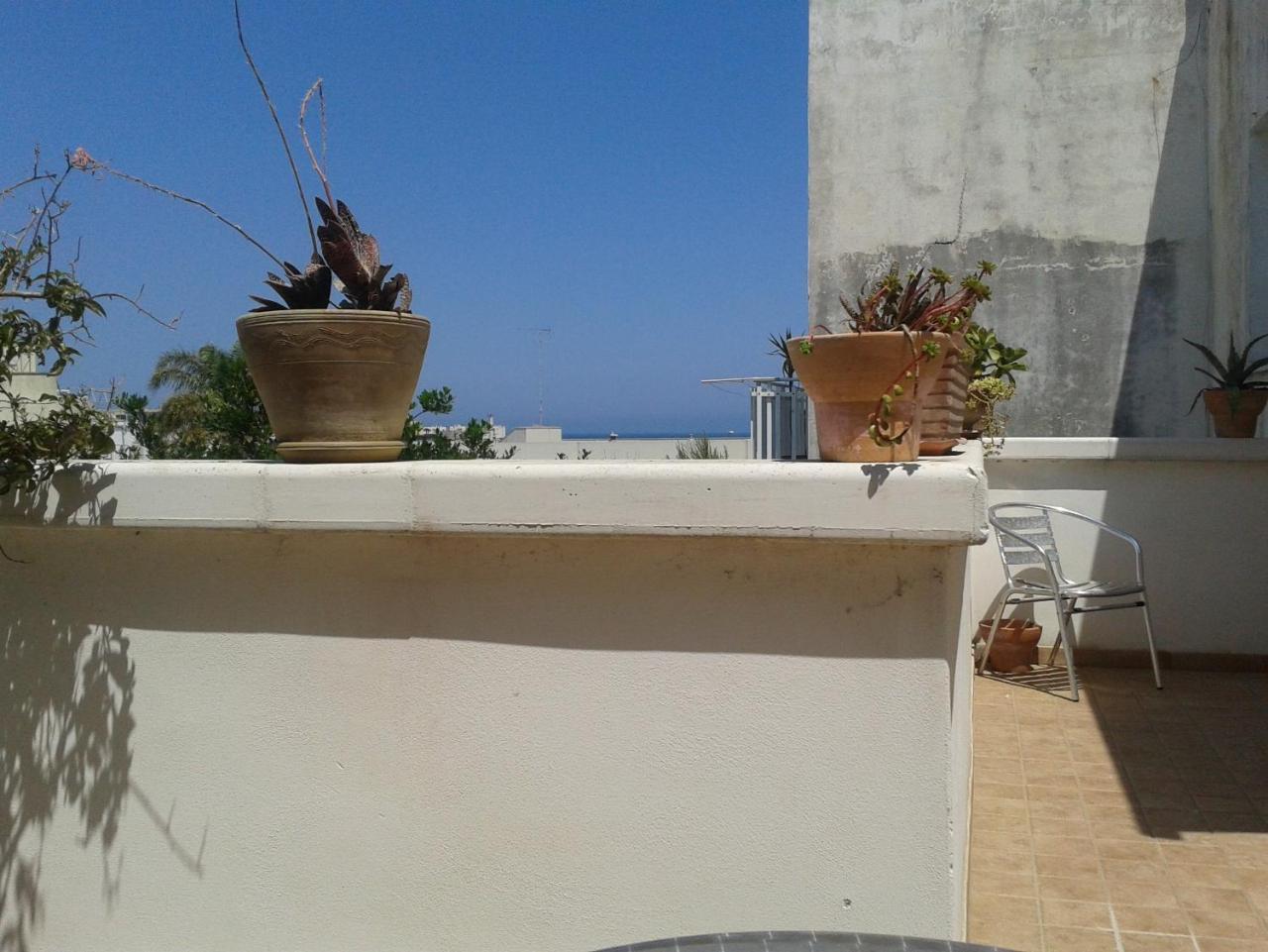 Mediterraneo Frühstückspension *