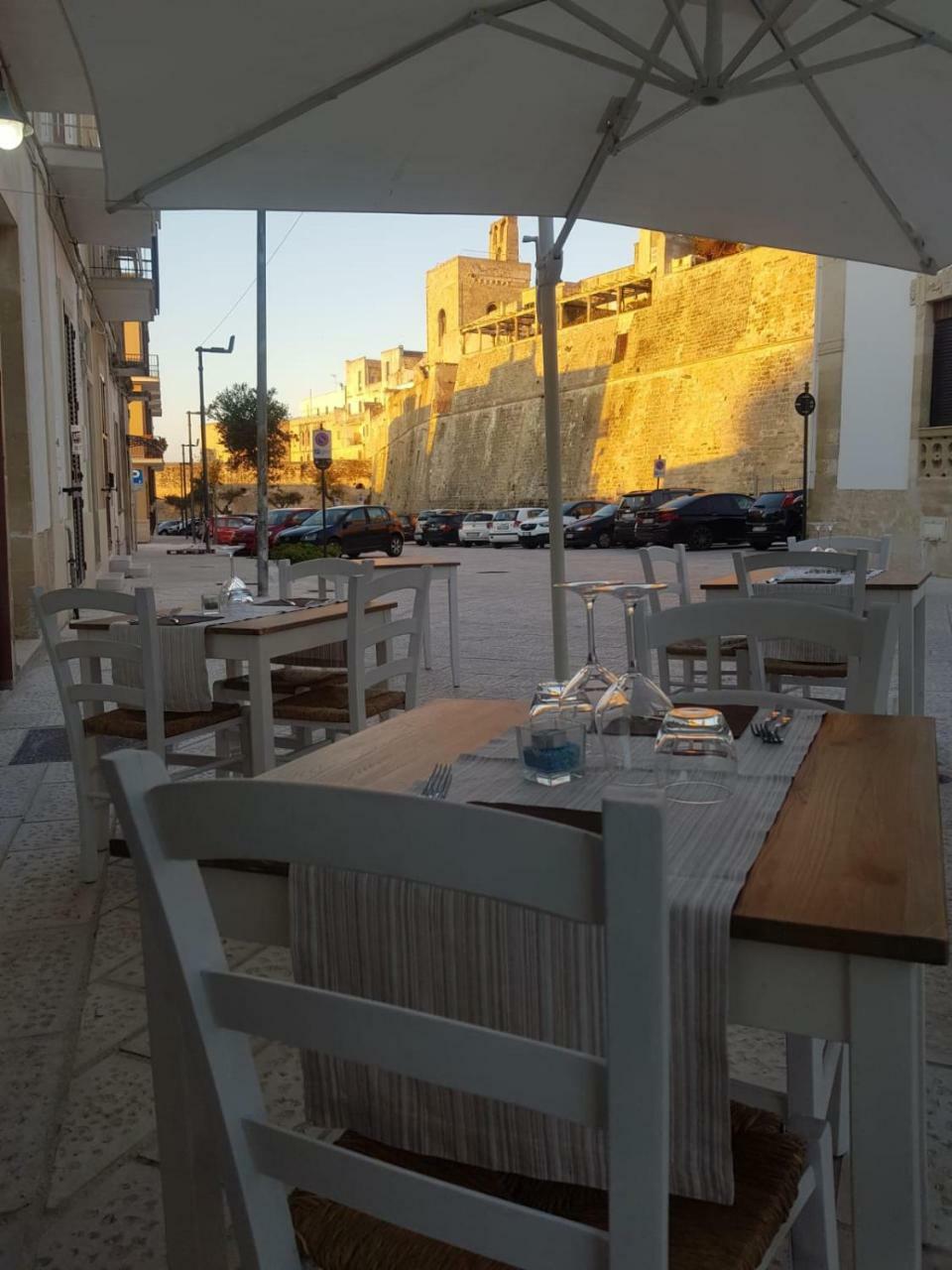 Mediterraneo Frühstückspension